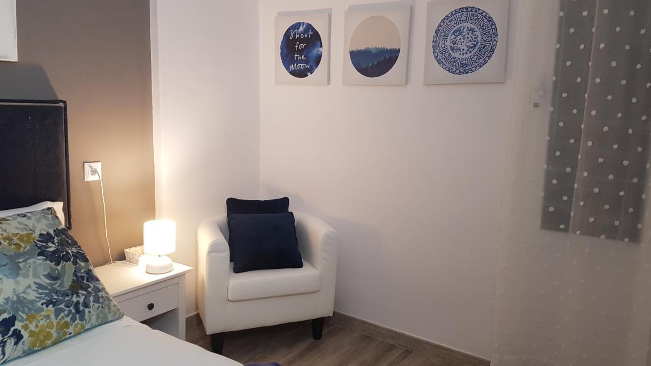 Ferienwohnung Complejo Minerva Jupiter Benalmádena Exterior foto