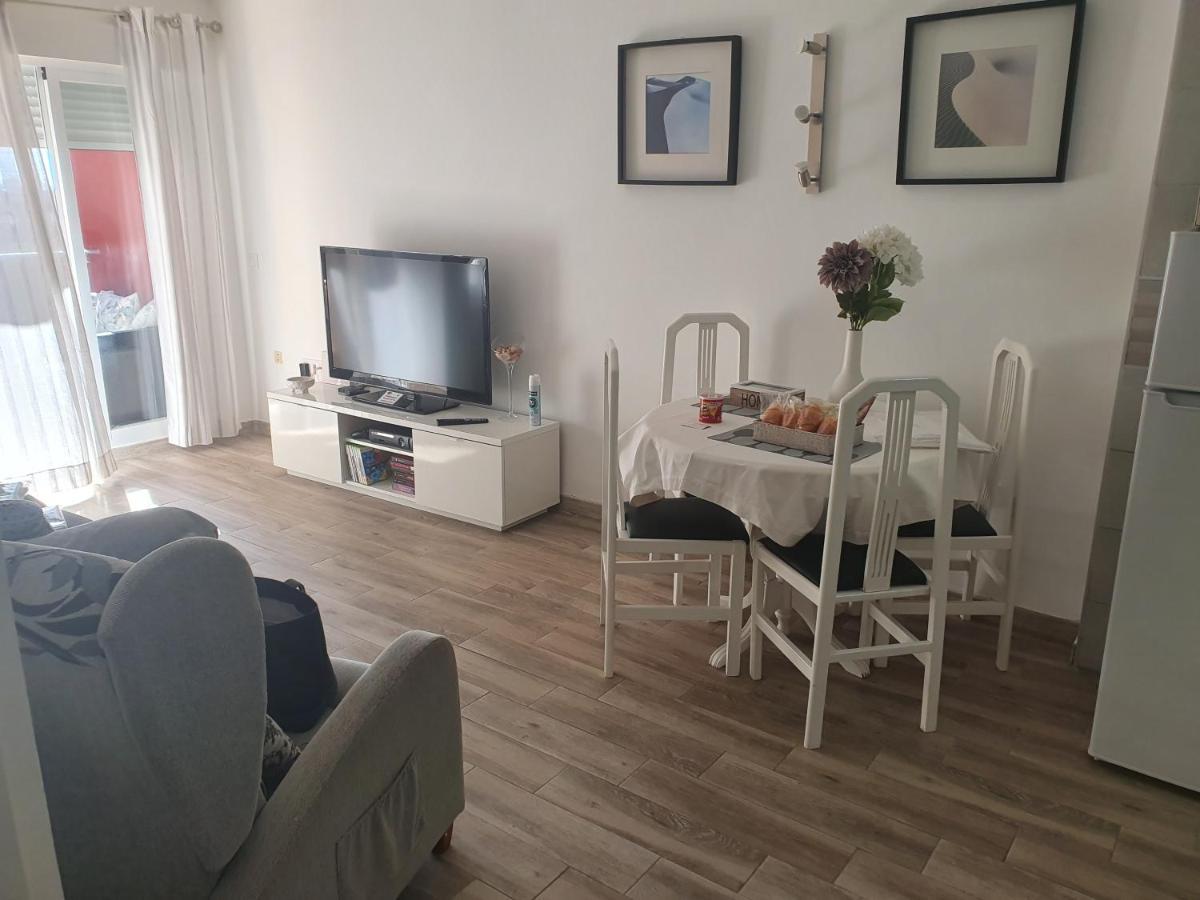 Ferienwohnung Complejo Minerva Jupiter Benalmádena Exterior foto