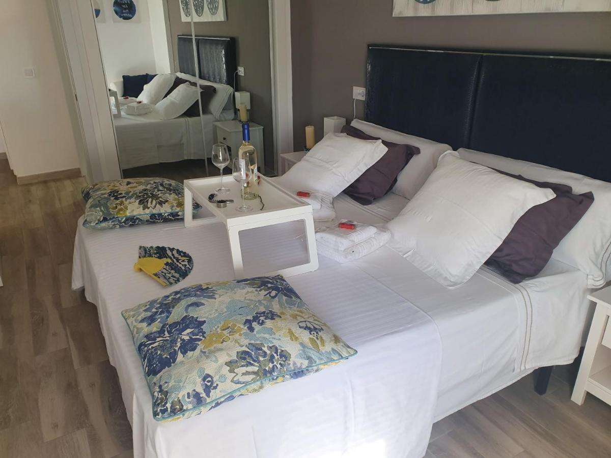 Ferienwohnung Complejo Minerva Jupiter Benalmádena Exterior foto