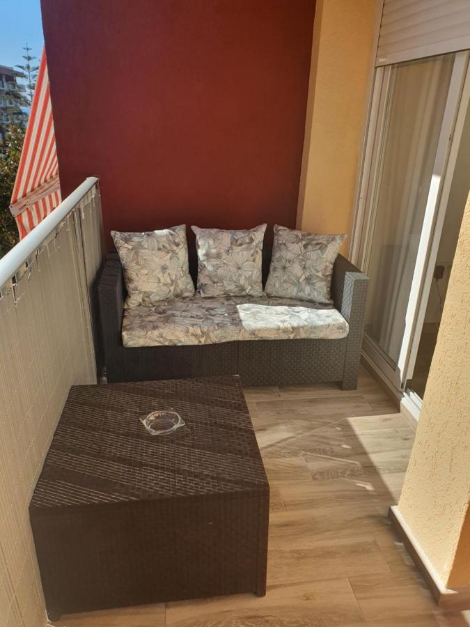 Ferienwohnung Complejo Minerva Jupiter Benalmádena Exterior foto