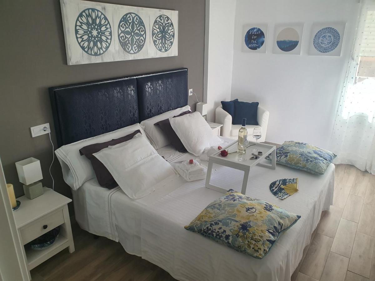 Ferienwohnung Complejo Minerva Jupiter Benalmádena Exterior foto
