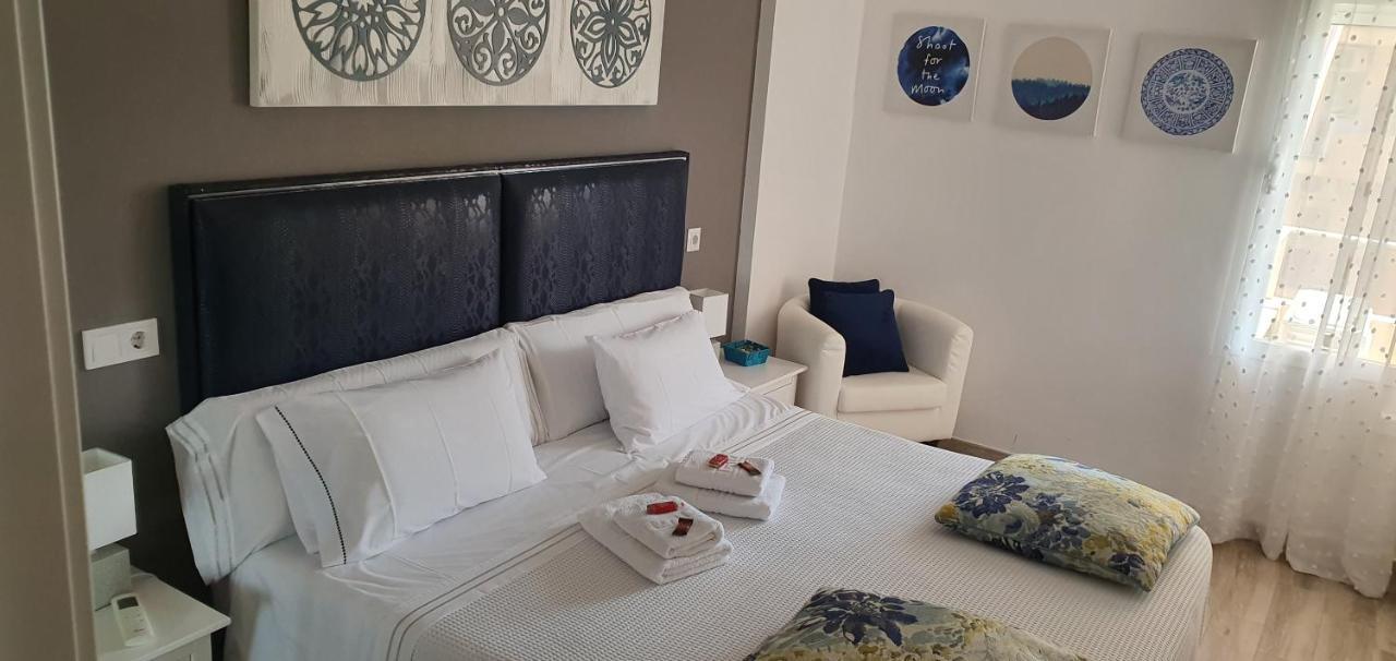 Ferienwohnung Complejo Minerva Jupiter Benalmádena Exterior foto