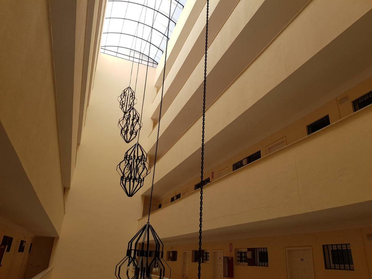 Ferienwohnung Complejo Minerva Jupiter Benalmádena Exterior foto