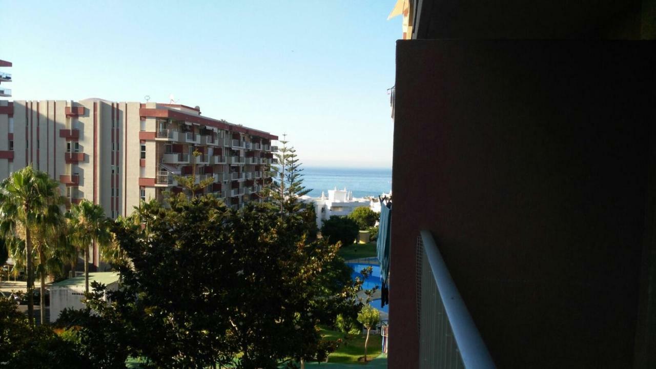 Ferienwohnung Complejo Minerva Jupiter Benalmádena Exterior foto