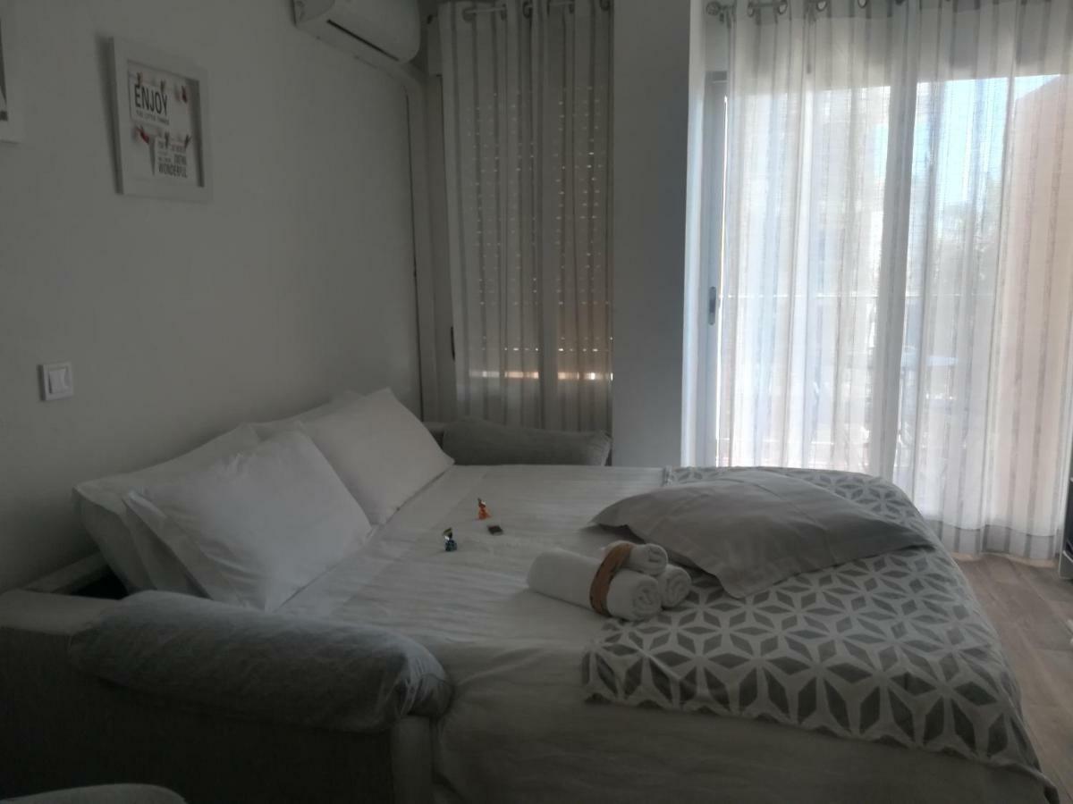 Ferienwohnung Complejo Minerva Jupiter Benalmádena Exterior foto
