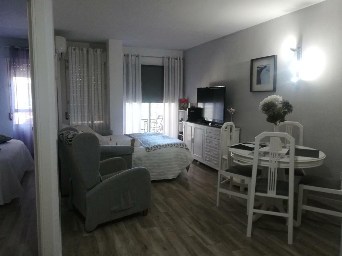 Ferienwohnung Complejo Minerva Jupiter Benalmádena Exterior foto