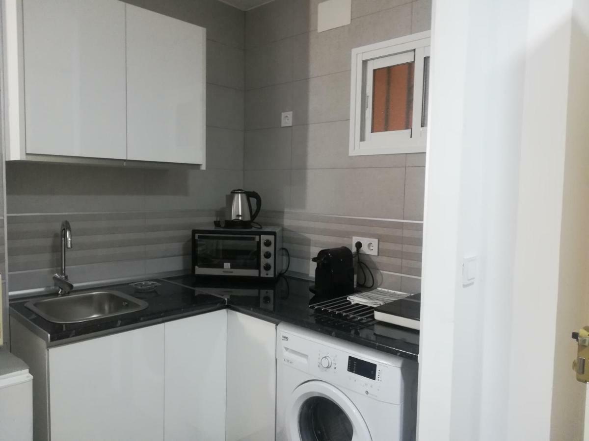 Ferienwohnung Complejo Minerva Jupiter Benalmádena Exterior foto
